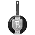 Miniatyrbild 7 av 8: Wokpanna Flip Titanium 26cm Berlinger Haus Bh-8119 Antracit Lumarko!