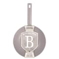 Miniatyrbillede 5 af 5: Titanium Wok 28cm Berlinger Haus Bh-8093 Taupe Lumarko!