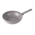 Miniatyrbillede 1 af 5: Titanium Wok 28cm Berlinger Haus Bh-8093 Taupe Lumarko!