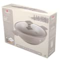 Miniatyrbild 7 av 7: Titanwok med lock 30cm Berlinger Haus Bh-8095 Taupe Lumarko!