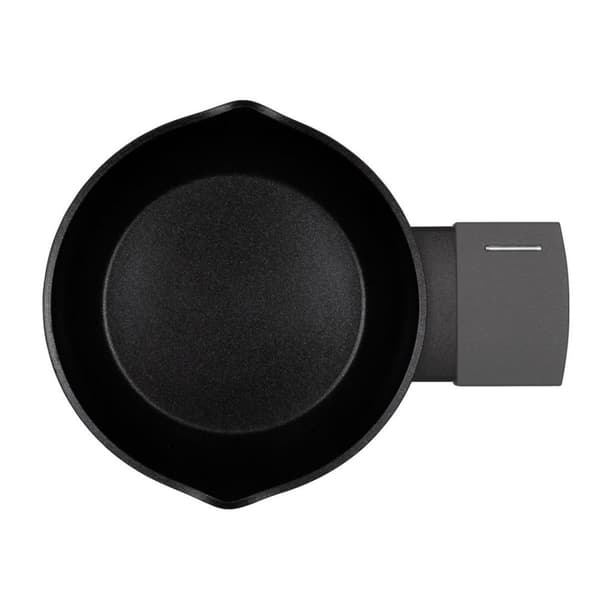 Mini stekpanna i titan 16 cm Berlinger Haus Bh-8136 Antracit Lumarko!