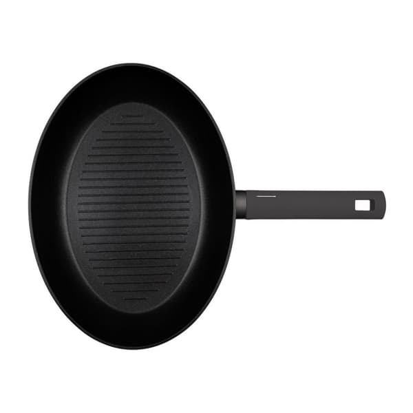 Titanium fiskepande Berlinger Haus Bh-8134 Antracit Lumarko!