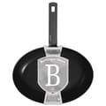 Miniatyrbillede 8 af 8: Titanium fiskepande Berlinger Haus Bh-8134 Antracit Lumarko!
