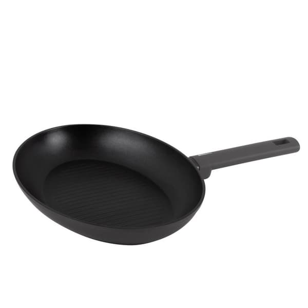 Titanium fiskepande Berlinger Haus Bh-8134 Antracit Lumarko!