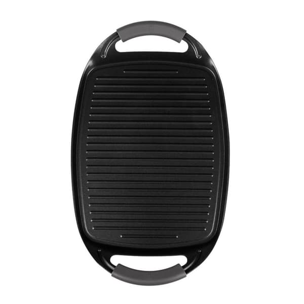 Titaaninen grillilautanen 47cm Berlinger Haus Bh-8137 Antracit Lumarko!