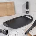 Pikkukuva 2 / 7: Titaaninen grillilautanen 47cm Berlinger Haus Bh-8137 Antracit Lumarko!