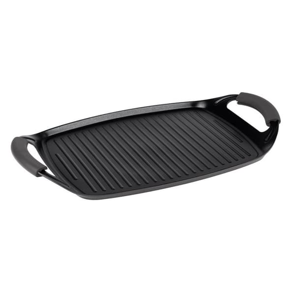 Titaaninen grillilautanen 47cm Berlinger Haus Bh-8137 Antracit Lumarko!