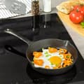 Pikkukuva 4 / 4: Valurautainen paistinpannu 20 cm Kinghoff Kh-2251 Lumarko!
