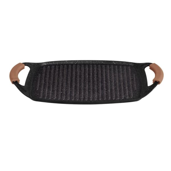 Grilltallrik 47x29cm Berlinger Haus Bh-8164 Roséguld Lumarko!