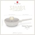 Pikkukuva 8 / 10: Titaaninen paistinpannu 24 cm Berlinger Haus Bh-8062 Sahara Lumarko!