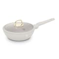 Pikkukuva 1 / 10: Titaaninen paistinpannu 24 cm Berlinger Haus Bh-8062 Sahara Lumarko!