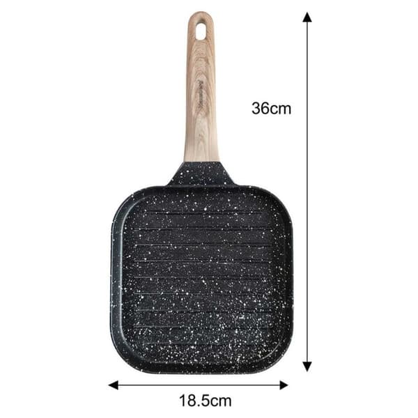 Klausberg Kb-7810 Marmor Mini Grill Pan Lumarko!
