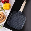 Miniatyrbild 6 av 6: Klausberg Kb-7810 Marmor Mini Grill Pan Lumarko!