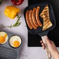 Miniatyrbild 2 av 6: Klausberg Kb-7810 Marmor Mini Grill Pan Lumarko!