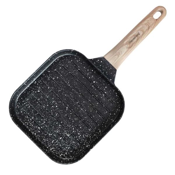Klausberg Kb-7810 Marmor Mini Grill Pan Lumarko!
