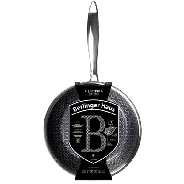 Stekpanna 20cm Berlinger Haus Bh-8503 Eternal Lumarko!