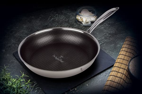 Stekpanna 20cm Berlinger Haus Bh-8503 Eternal Lumarko!