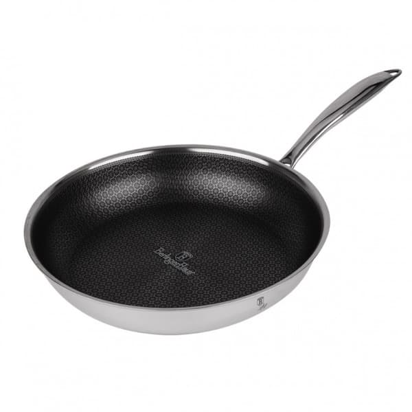 Stekpanna 20cm Berlinger Haus Bh-8503 Eternal Lumarko!