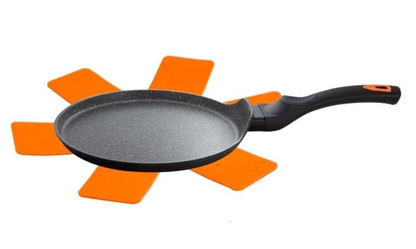 Pandekagepande Granit Diamond 25cm Berlinger Haus Bh-1797 Lumarko!