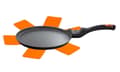 Miniatyrbillede 3 af 3: Pandekagepande Granit Diamond 25cm Berlinger Haus Bh-1797 Lumarko!