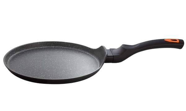 Pandekagepande Granit Diamond 25cm Berlinger Haus Bh-1797 Lumarko!