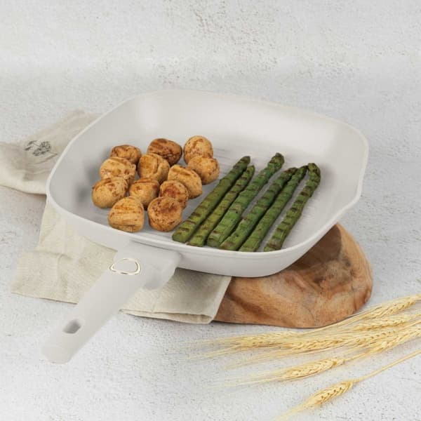 Titangrillpanna 28cm Berlinger Haus Bh-8066 Sahara Lumarko!