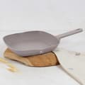 Miniatyrbillede 8 af 9: Titanium Grillpande 28cm Berlinger Haus Bh-8096 Taupe Lumarko!