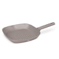 Miniatyrbillede 1 af 9: Titanium Grillpande 28cm Berlinger Haus Bh-8096 Taupe Lumarko!