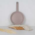 Miniatyrbillede 10 af 11: Titanium stegepande 24cm Berlinger Haus Bh-8083 Taupe Lumarko!