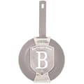 Miniatyrbillede 11 af 11: Titanium stegepande 24cm Berlinger Haus Bh-8083 Taupe Lumarko!