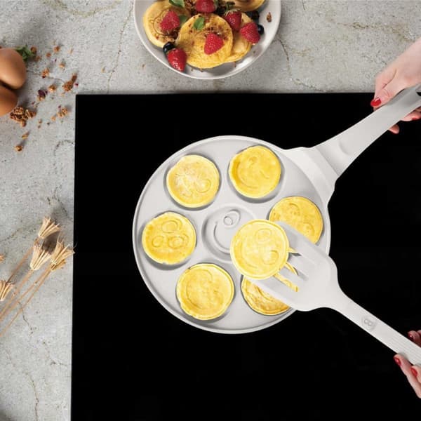 Titan Stekpanna 26cm Emoji Pannkakor Berlinger Haus Bh-7792 Sahara Lumarko!