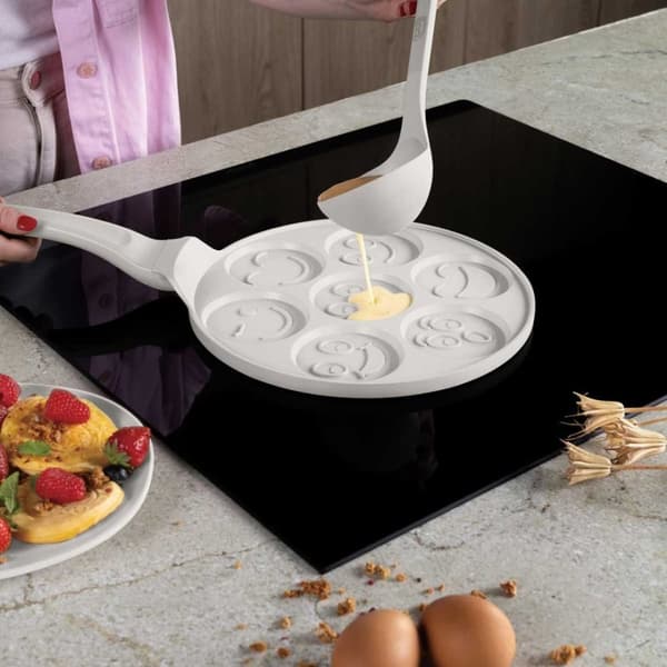 Titan Stekpanna 26cm Emoji Pannkakor Berlinger Haus Bh-7792 Sahara Lumarko!