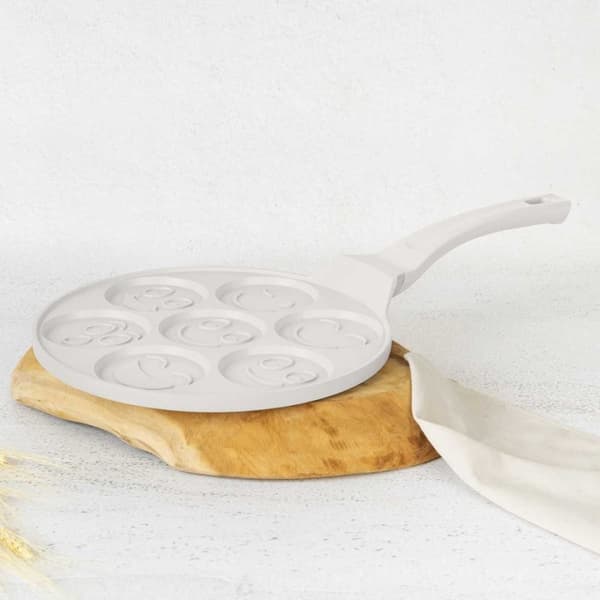 Titan Stekpanna 26cm Emoji Pannkakor Berlinger Haus Bh-7792 Sahara Lumarko!