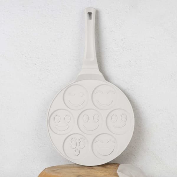 Titan Stekpanna 26cm Emoji Pannkakor Berlinger Haus Bh-7792 Sahara Lumarko!