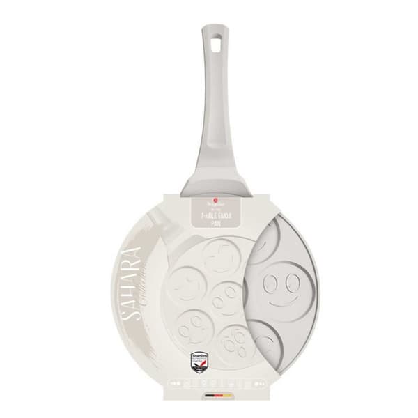 Titan Stekpanna 26cm Emoji Pannkakor Berlinger Haus Bh-7792 Sahara Lumarko!