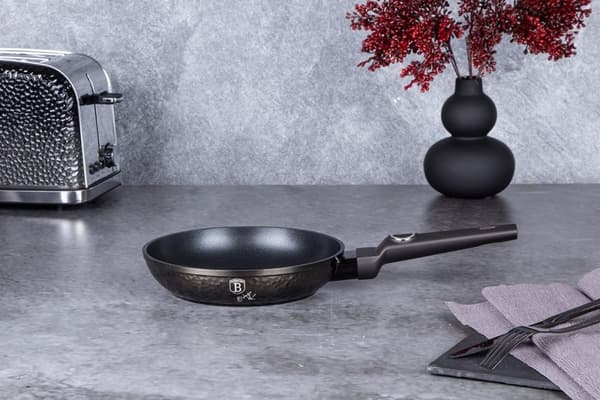 Berlinger Haus Titan Stekpanna 24cm Bh-6568 Primal Gloss Lumarko!
