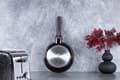 Pikkukuva 6 / 8: Berlinger Haus Titanium-paistinpannu 28 cm Bh-6569 Primal Gloss Lumarko!