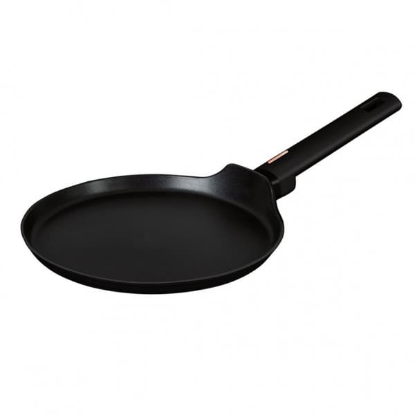 Titanpannkakspanna 25cm Berlinger Haus Bh-7094 Monaco Lumarko!