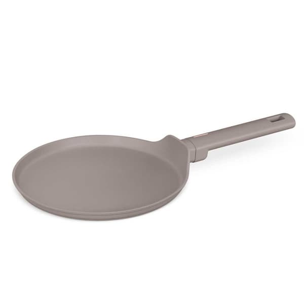 Titanium pandekagepande 25cm Berlinger Haus Bh-8085 Taupe Lumarko!