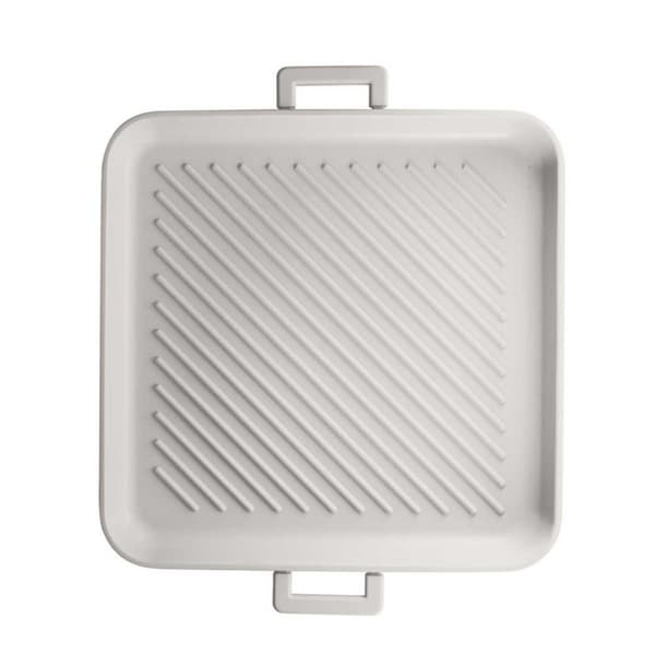 Titan stekpanna med lock 34x34cm Berlinger Haus Bh-7790 Sahara Lumarko!
