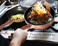 Pikkukuva 3 / 6: Wok-paistinpannu 26 cm Berlinger Haus Bh-1522 Lumarko!