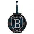 Miniatyrbillede 4 af 5: Wok Flip Stegepande 26cm Berlinger Haus Bh-1881 Lumarko!