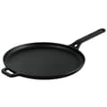 Pikkukuva 1 / 3: Valurautapannu 28 cm pannukakkuihin ja pizzaan 2660 Lumarko!