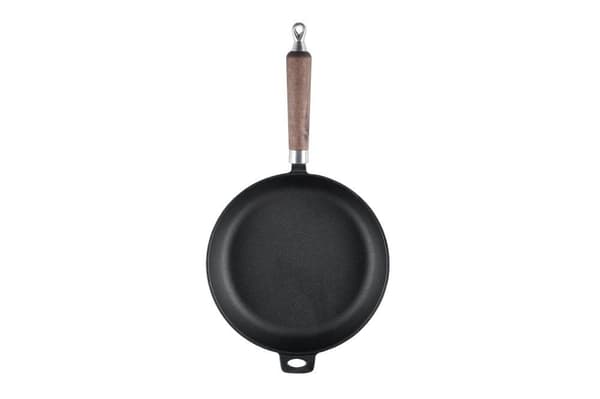 Stekpanna 24 cm Gjutjärn Maku