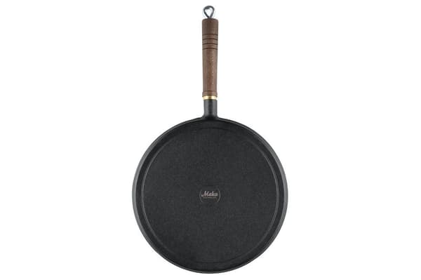 Pannkakspanna Gjutjärn 26 cm Maku