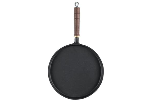 Pannkakspanna Gjutjärn 26 cm Maku