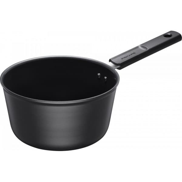 Fiskars Hard Face kasari 2,5L med kanna