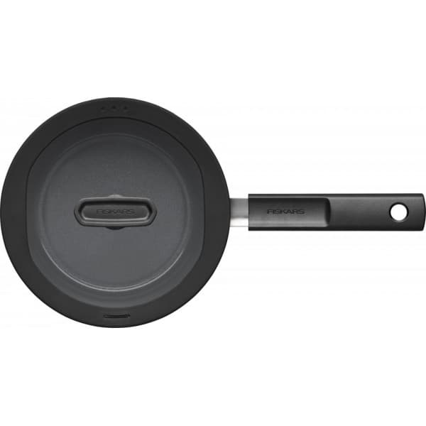 Fiskars Hard Face kasari 2,5L med kanna