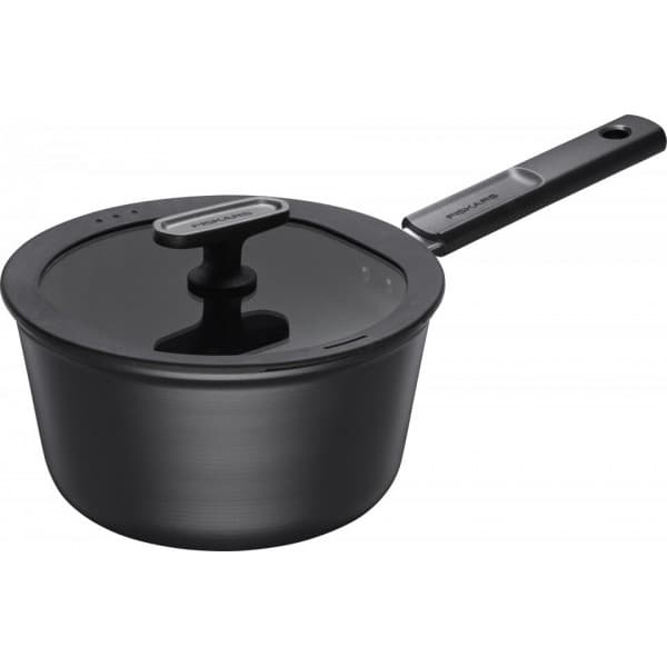 Fiskars Hard Face kasari 2,5L med kanna