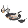 Miniatyrbild 3 av 4: Stekpanna MasterChef (6 antal)